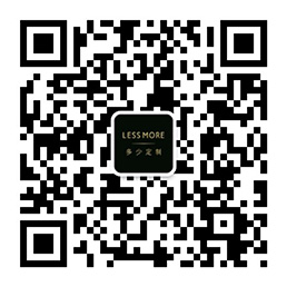 LESS MORE΢�Ź���̖