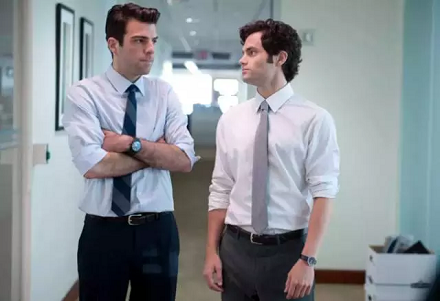 不想把西裝穿的像賣房的? 那是你不知道人家穿的是什么?