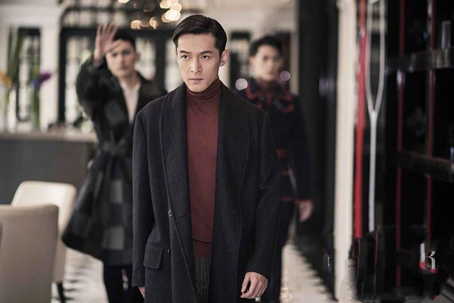 成熟男士是如何度過雙11的？| LESS MORE多少定制