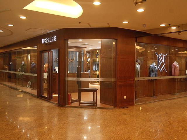 LESSMORE����Ʒ�ƹ���