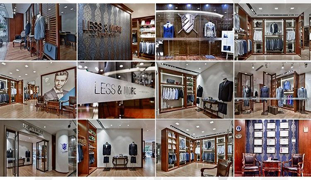 最高立減1307元！結婚西裝定制pick這篇就夠 