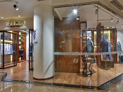 ���b����Ʒ�ơ�LESS&MORE���@��(sh��)ǧ�f A+ ݆���Y���á�ӆ���̡���չ�I(y��)��(w��)߅��