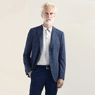 ���Ҍ�Scabal���{(l��n)ɫ��y���e����